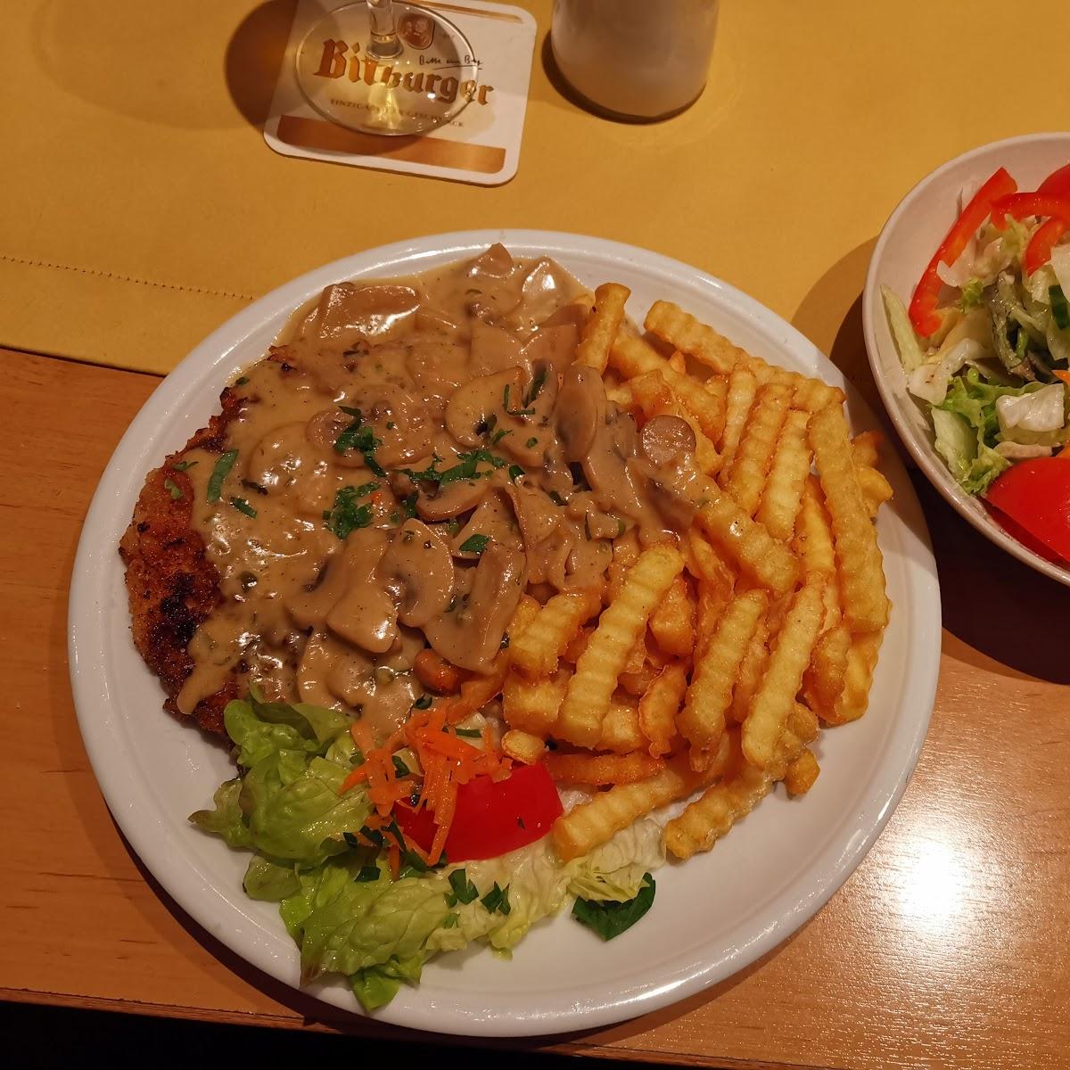 Restaurant "Das Stöppchen" in Frankfurt am Main