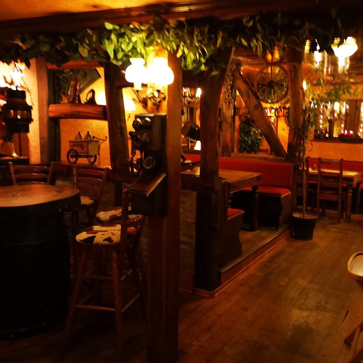 Restaurant "Gaststätte Zum Kuhstall" in Frankfurt am Main