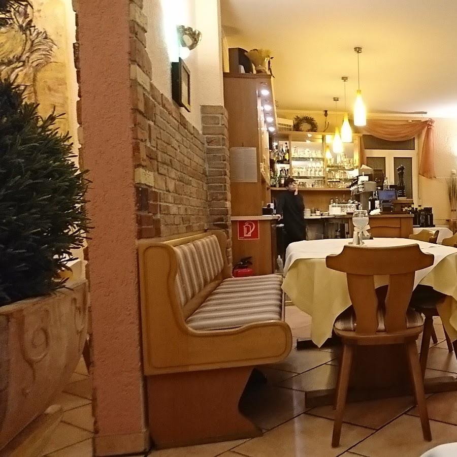 Restaurant "Ristorante Pizzeria Da Aldo" in Frankfurt am Main