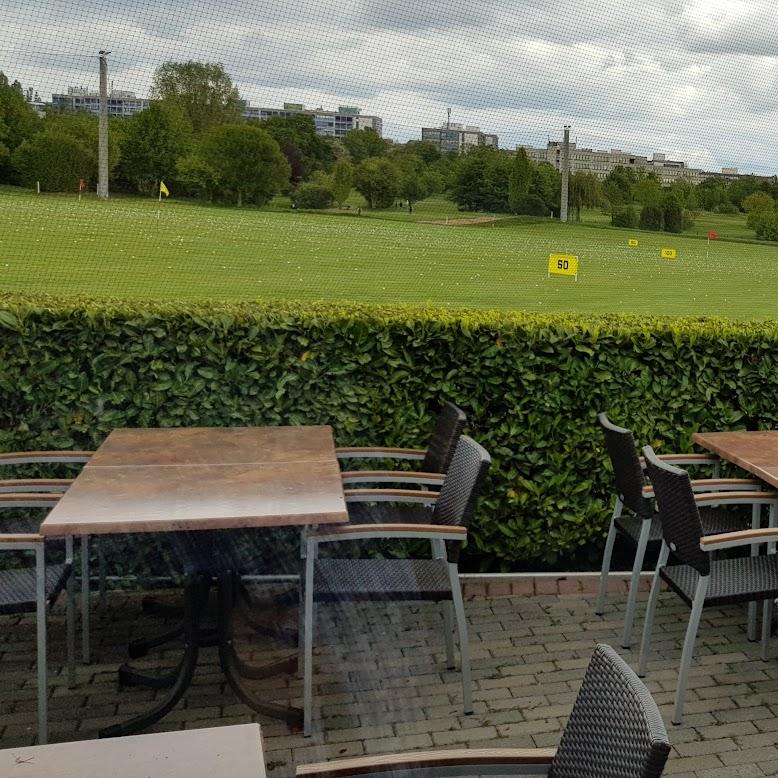Restaurant "Bistro Ristorante Golf Range Frankfurt" in Frankfurt am Main