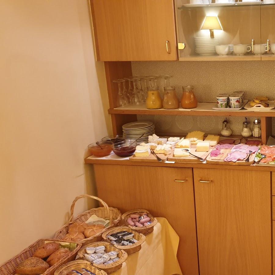 Restaurant "Goldene Gerste" in Frankfurt am Main