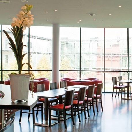 Restaurant "FIZ LabRestaurant" in Frankfurt am Main