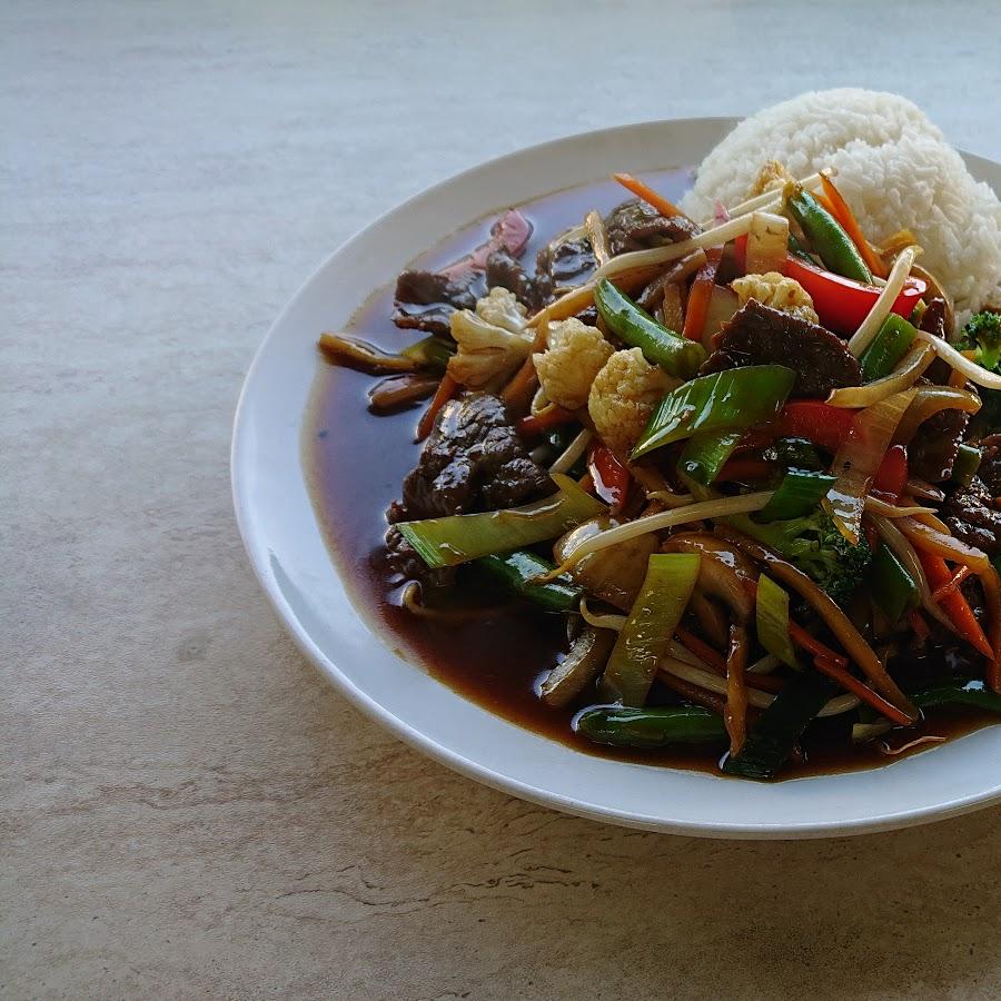 Restaurant "ASIA TÄN PHÄT" in Oberursel (Taunus)