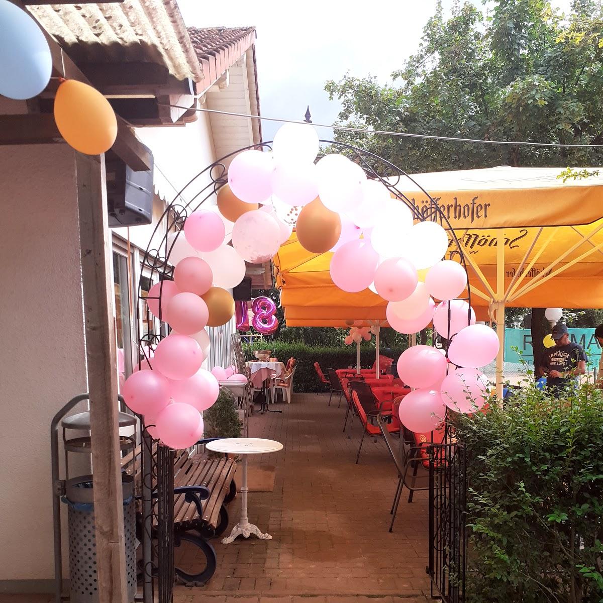 Restaurant "Trattoria Francesco