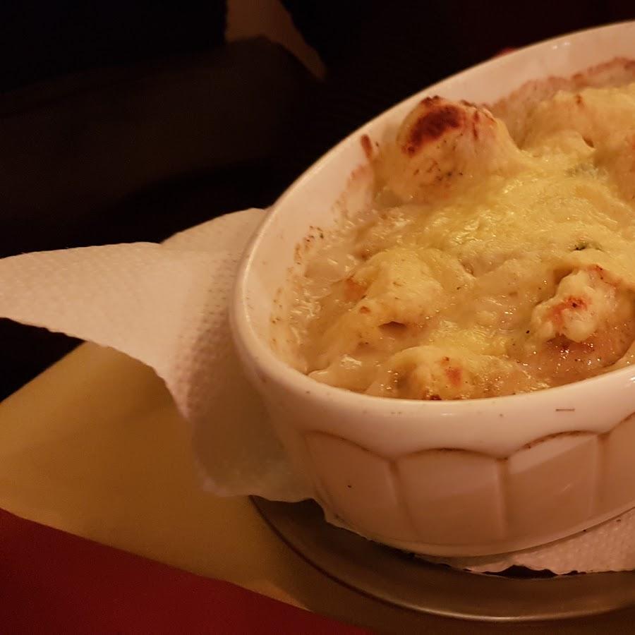 Restaurant "Pizzeria Cimino" in Frankfurt am Main