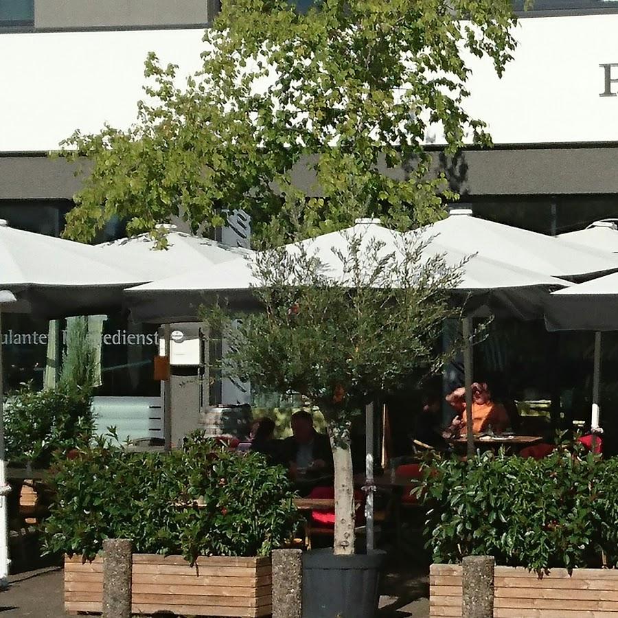 Restaurant "Pasta e Panini" in Frankfurt am Main
