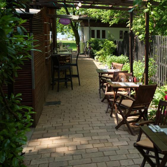 Restaurant "Restaurant Domaines" in Berlin