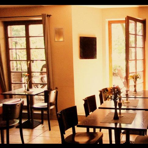 Restaurant "Restaurant Domaines" in  Berlin