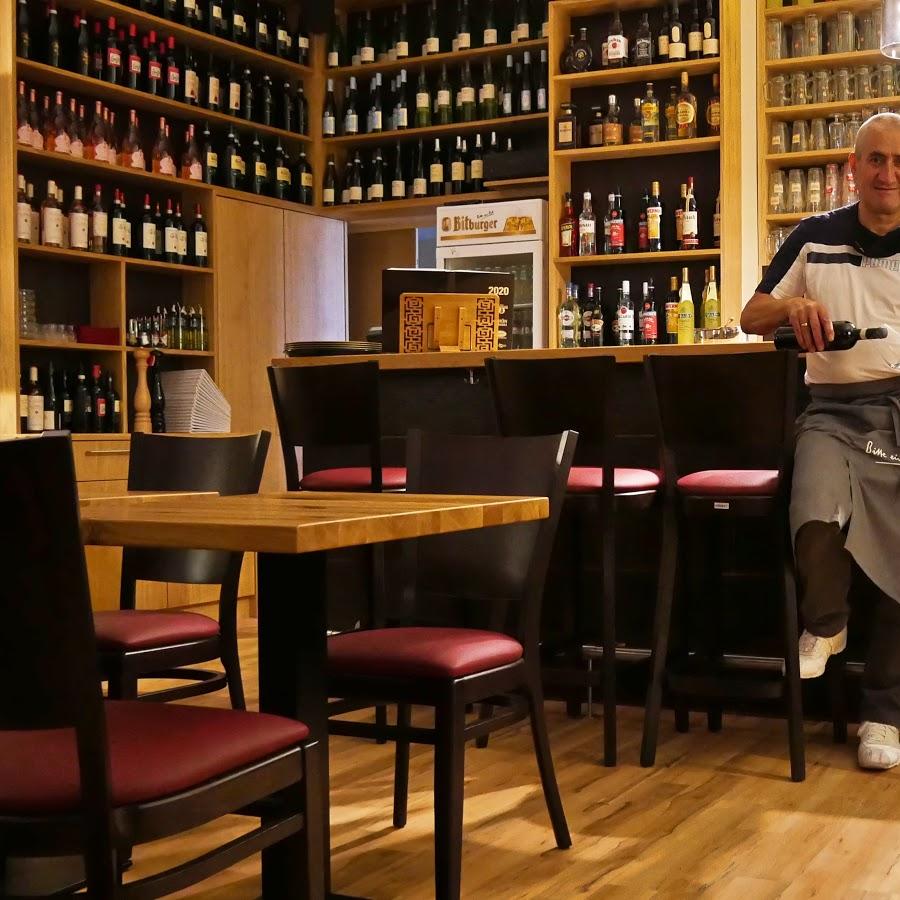 Restaurant "Da Giovanni Restaurant" in Frankfurt am Main