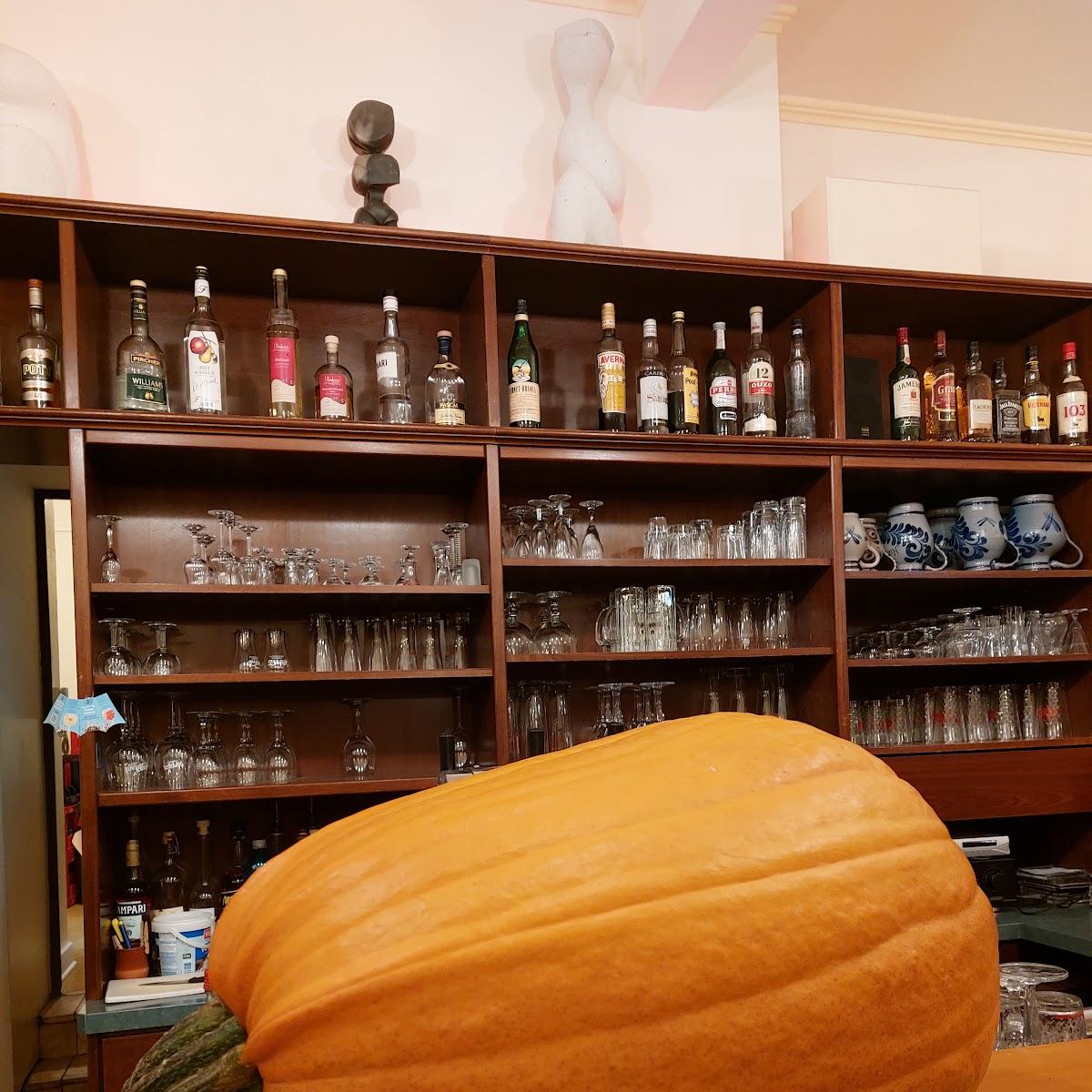 Restaurant "Restaurant Heck-Meck" in Frankfurt am Main