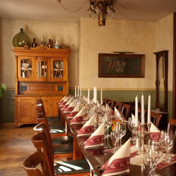 Restaurant "Wirtshaus Rolandseck" in  Berlin