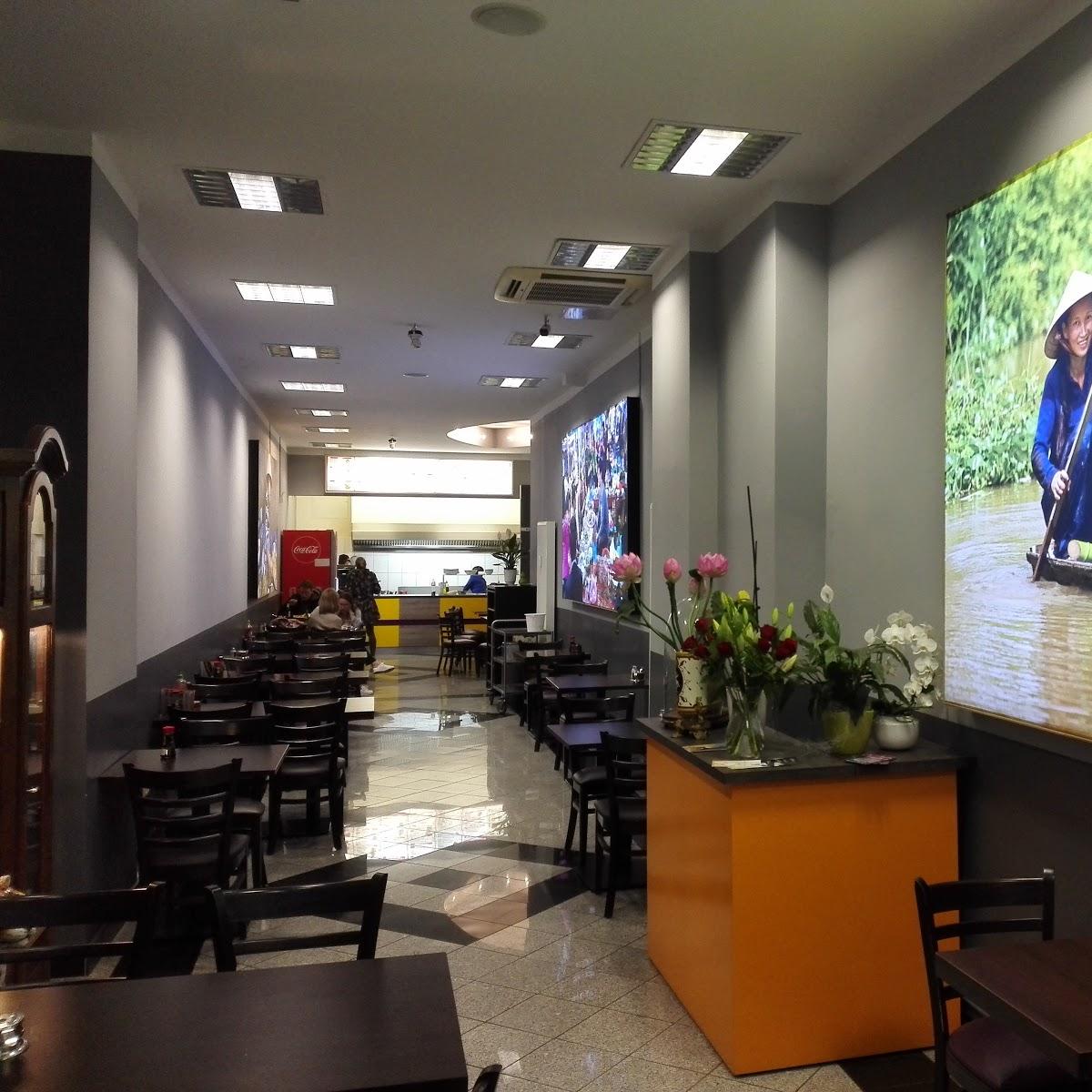 Restaurant "Asia Imbiss" in Frankfurt am Main