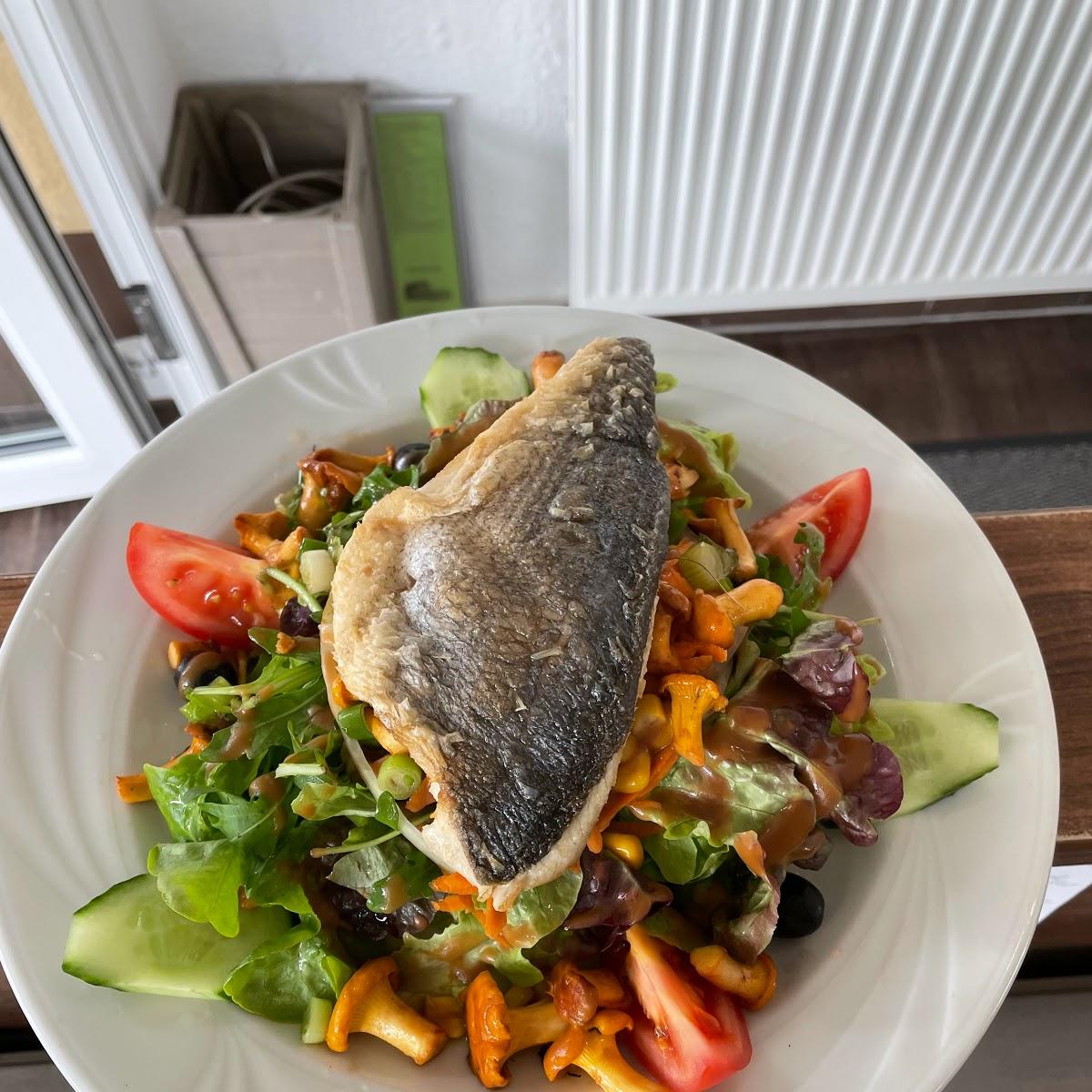 Restaurant "Trattoria La Vita" in Frankfurt am Main