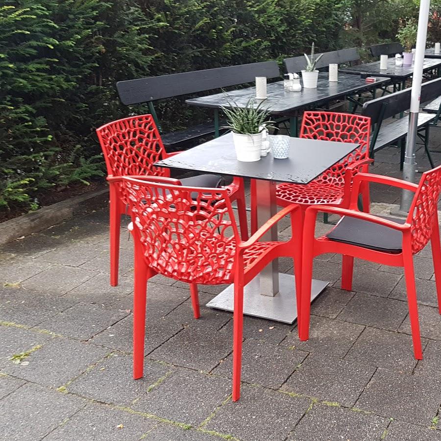 Restaurant "Wie bei Omi" in Frankfurt am Main