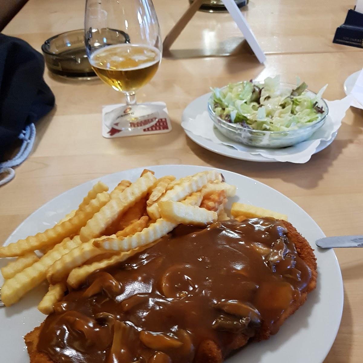 Restaurant "Gaststätte Alt-Praunheim" in Frankfurt am Main