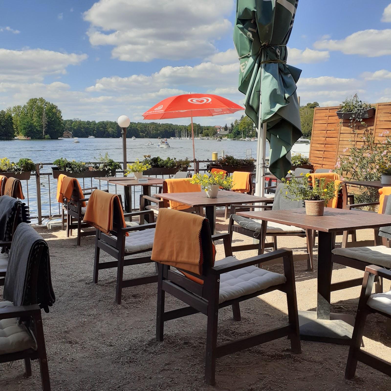 Restaurant "Restaurant Ehrlich in Friedrichshagen" in Berlin