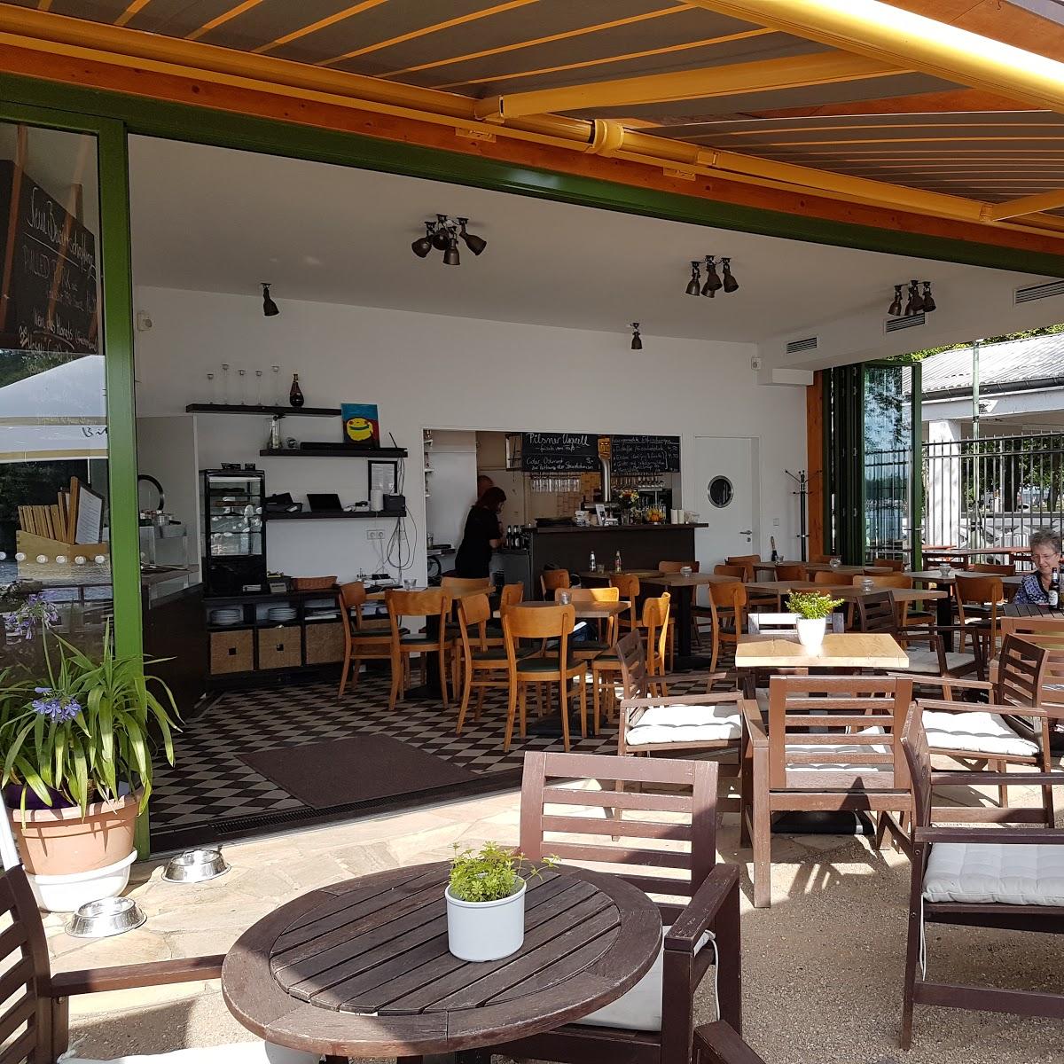 Restaurant "Restaurant Ehrlich" in  Berlin