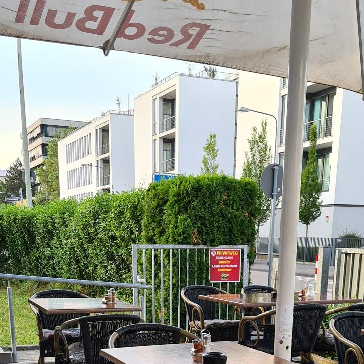 Restaurant "Lavin Restaurant" in Frankfurt am Main