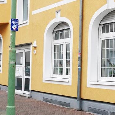 Restaurant "Zur Reifenburg" in Frankfurt am Main