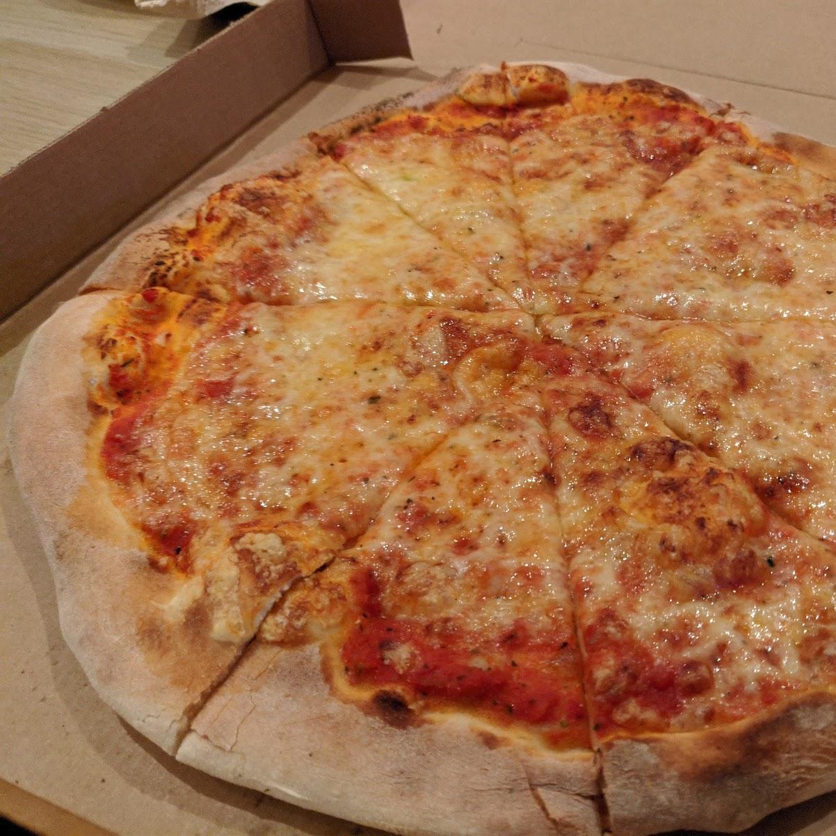 Restaurant "Pizzeria La Gustosa" in Frankfurt am Main