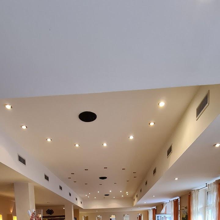 Restaurant "Ristorant-Pizzeria Da Severino" in Frankfurt am Main