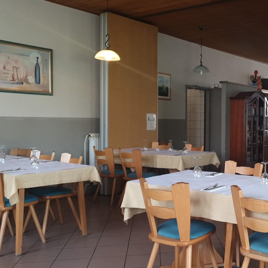 Restaurant "Tasquinha da Jacinta" in Frankfurt am Main