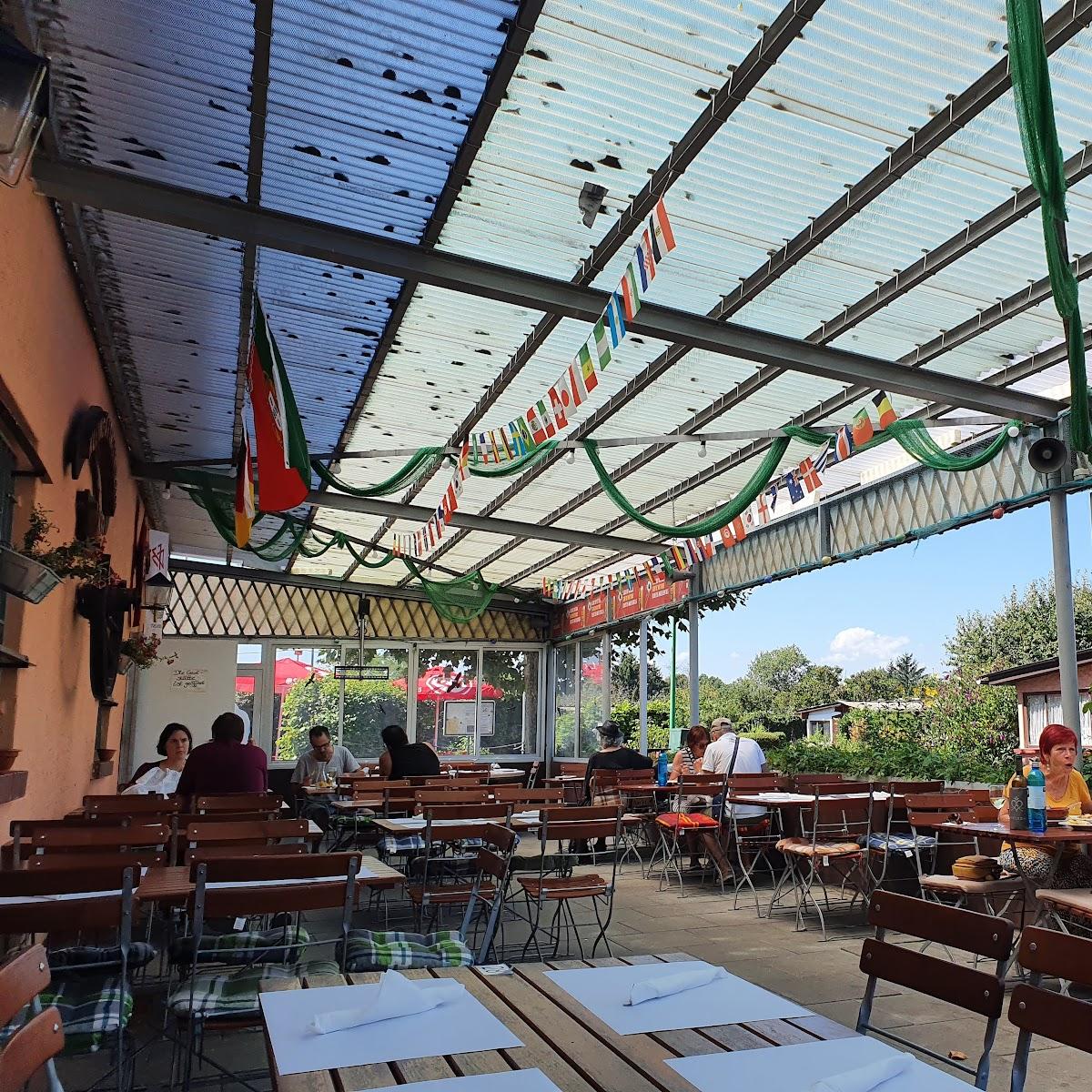 Restaurant "Tasquinha da Jacinta" in Frankfurt am Main