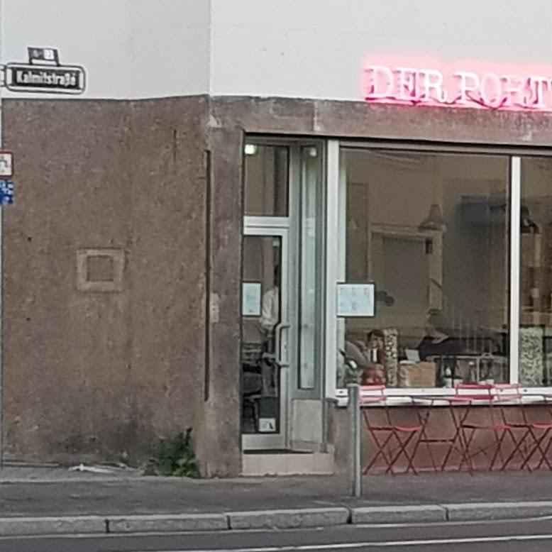 Restaurant "DER PORTUGIESE" in Frankfurt am Main