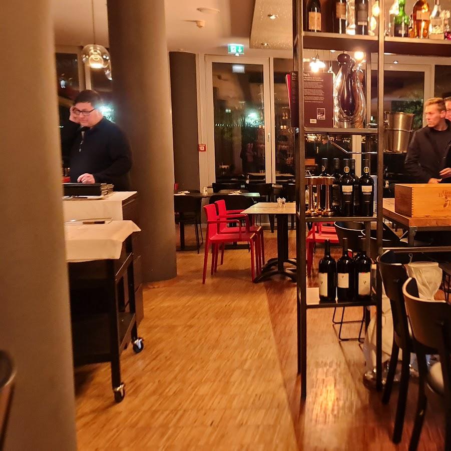 Restaurant "Fratellis Downtown" in Frankfurt am Main