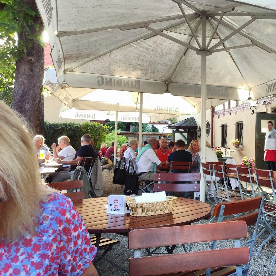 Restaurant "Zum Zehnthof" in Frankfurt am Main