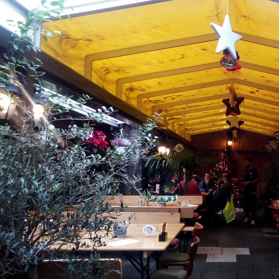 Restaurant "Frankfurter Hof Seppche" in Frankfurt am Main