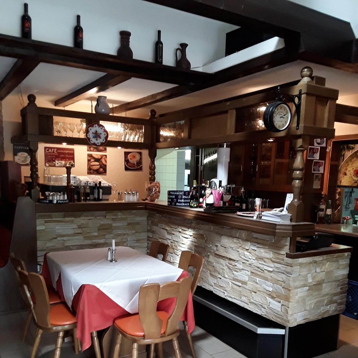 Restaurant "Trattoria Da Michele" in Frankfurt am Main