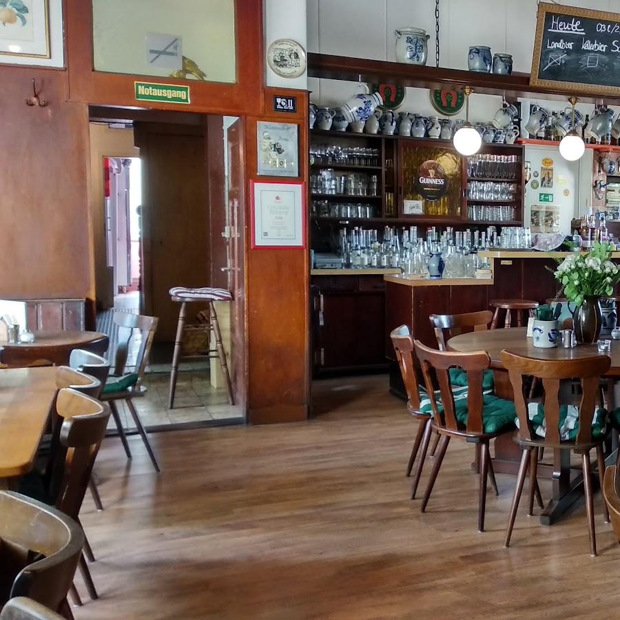 Restaurant "Gaststätte Mainlust" in Frankfurt am Main