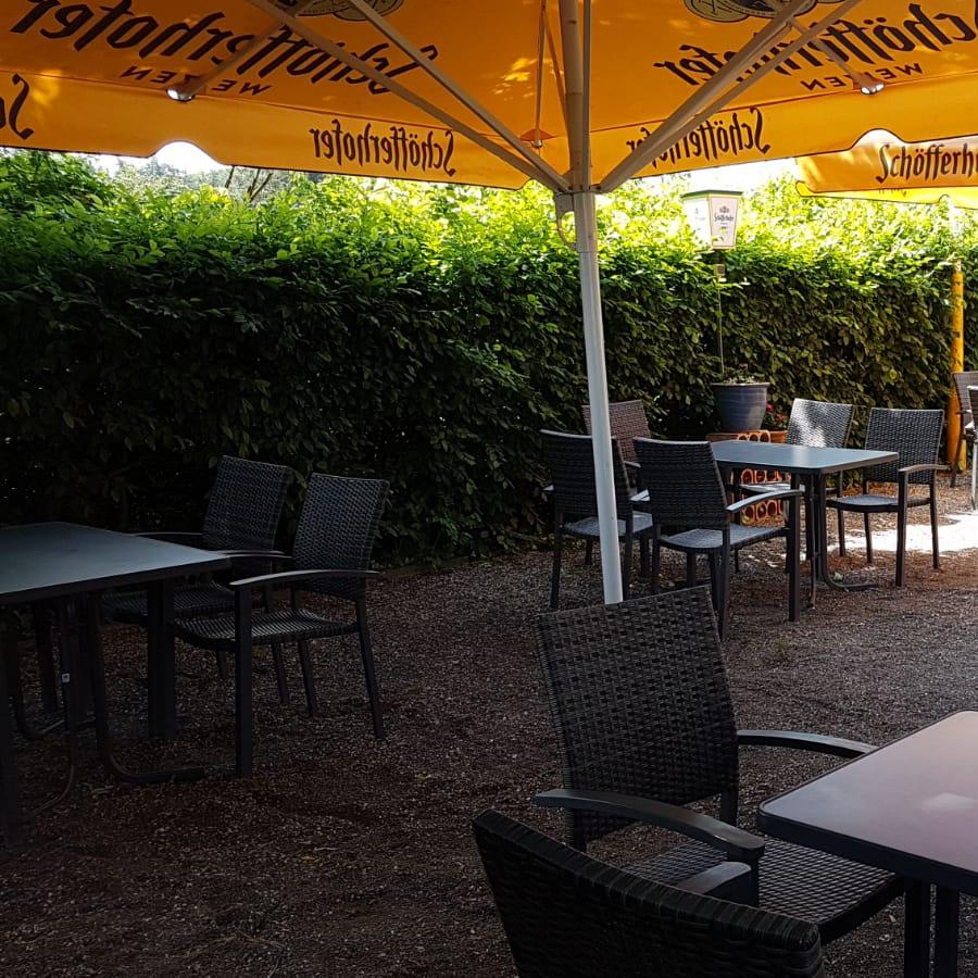Restaurant "Restaurant Zur Waldau" in Frankfurt am Main
