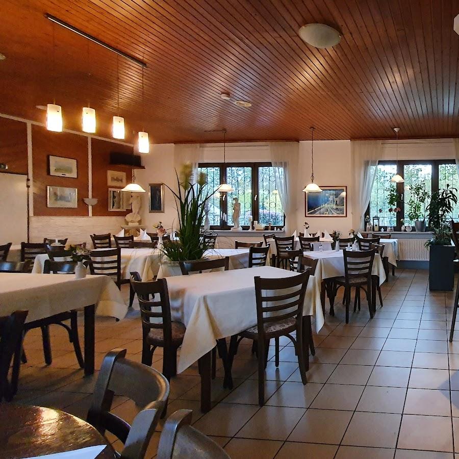 Restaurant "Restaurant Zur Waldau" in Frankfurt am Main