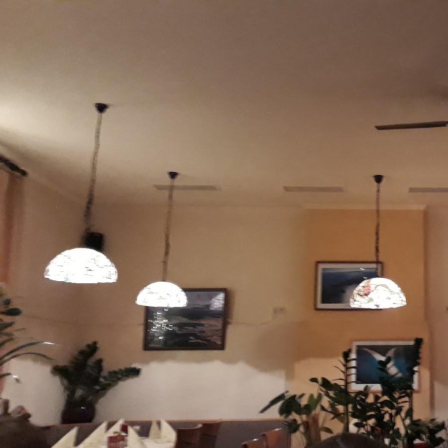 Restaurant "Blaue Adria" in Frankfurt am Main