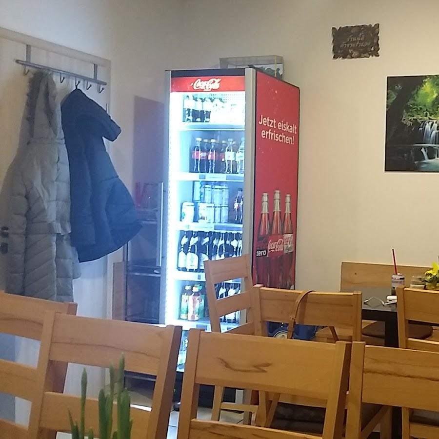 Restaurant "Thai Wok" in  Oberhaid