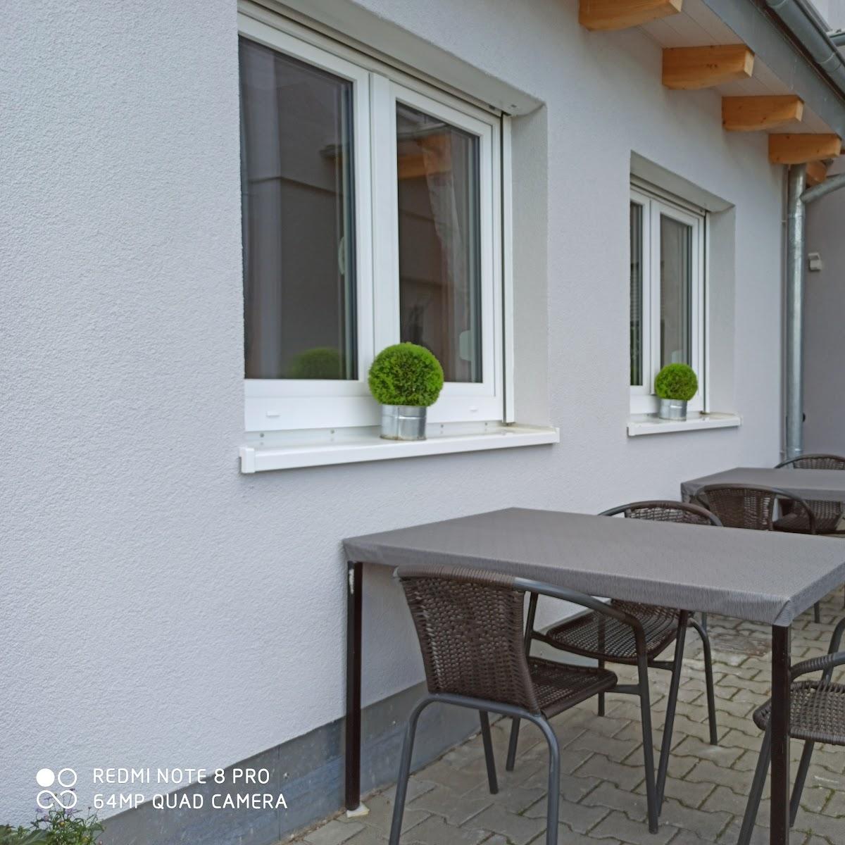 Restaurant "Thai Wok" in Oberhaid