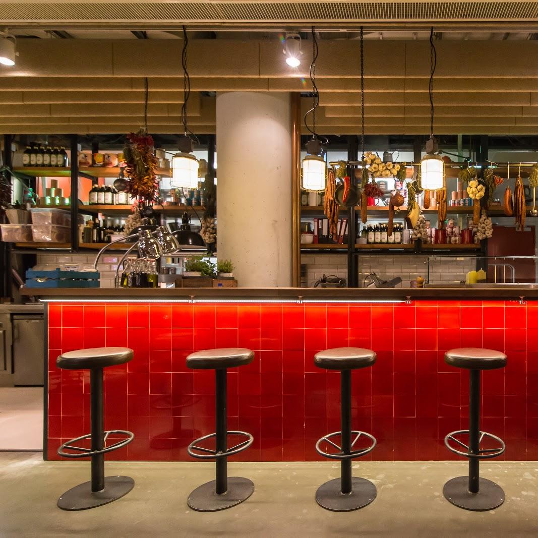 Restaurant "Hausmann