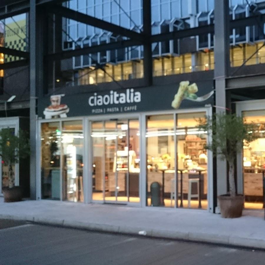 Restaurant "Ciao Italia" in Frankfurt am Main