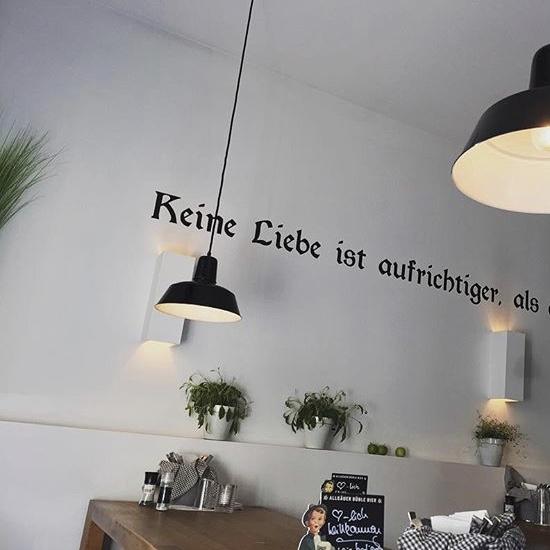 Restaurant "Exenberger" in Frankfurt am Main