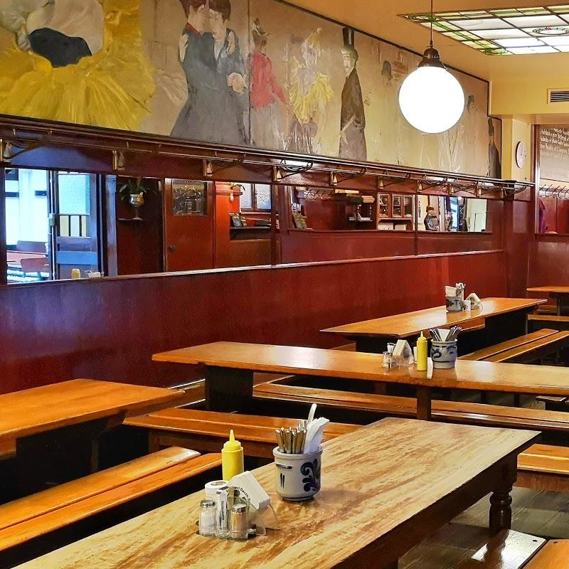 Restaurant "Apfelweinwirtschaft Dauth-Schneider" in Frankfurt am Main