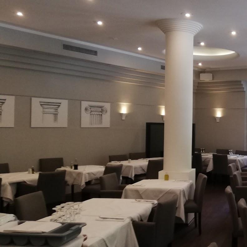 Restaurant "Parthenon" in Frankfurt am Main