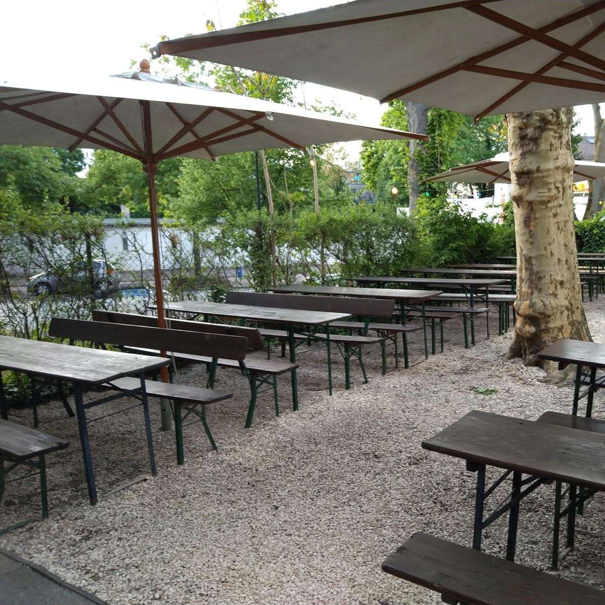 Restaurant "Schreiber-Heyne Apfelweinwirtschaft" in Frankfurt am Main