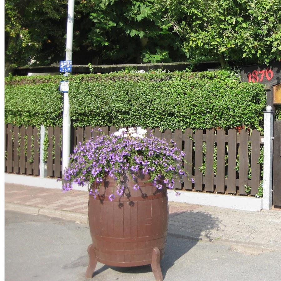 Restaurant "Zur Buchscheer Apfelweinwirtschaft" in Frankfurt am Main