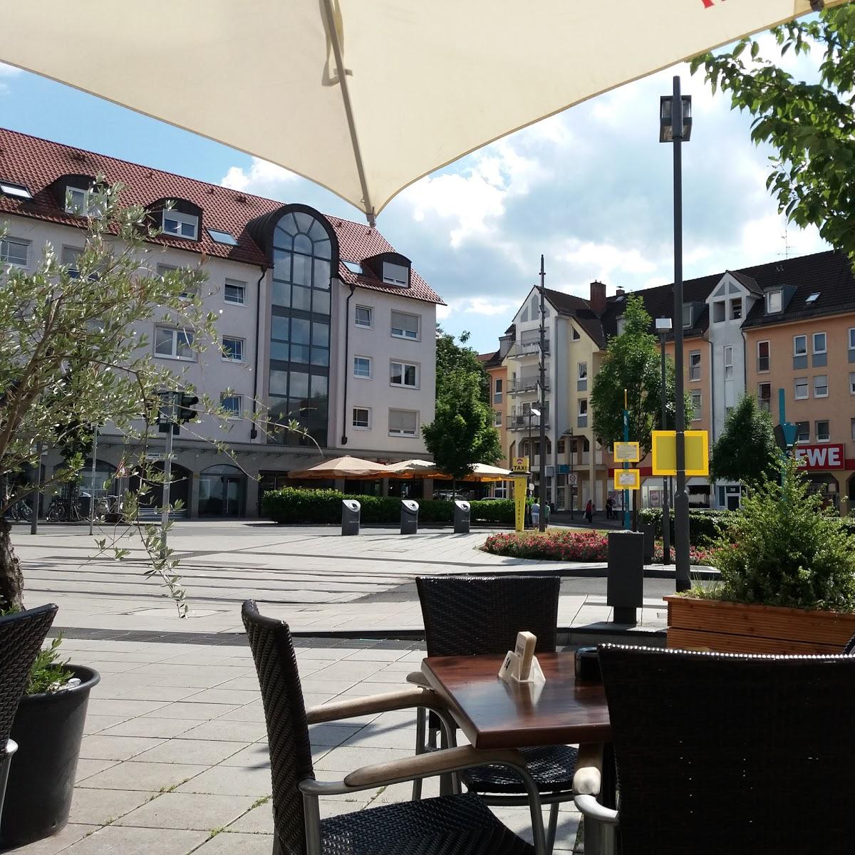 Restaurant "Grüne Soße und Mehr" in Frankfurt am Main