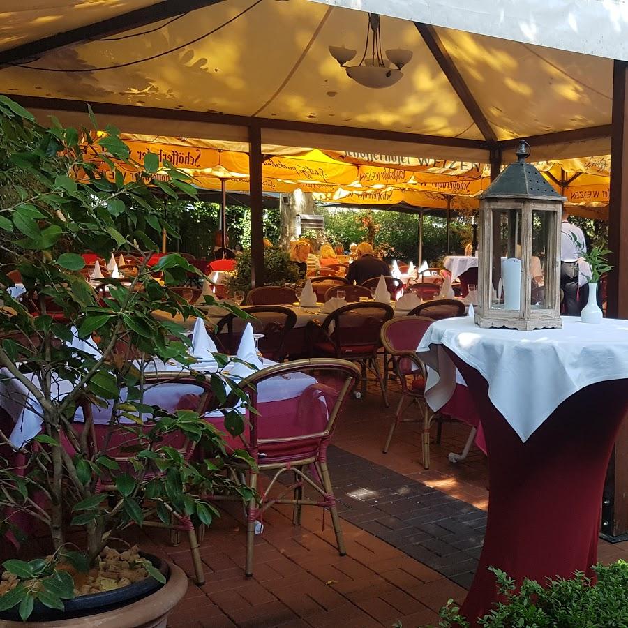 Restaurant "Casa Isoletta" in Frankfurt am Main