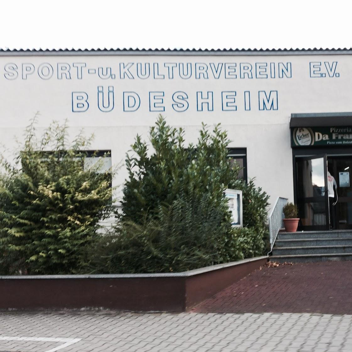 Restaurant "Da Franco-Gastronomie GmbH" in Schöneck