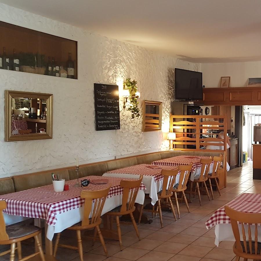 Restaurant "Pizzeria da Franco" in Schöneck