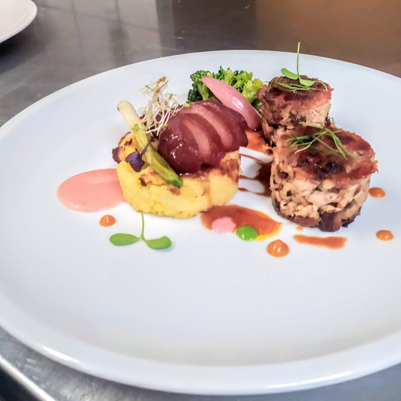 Restaurant "Da Antonio Restaurant Pizzeria" in Schöneck